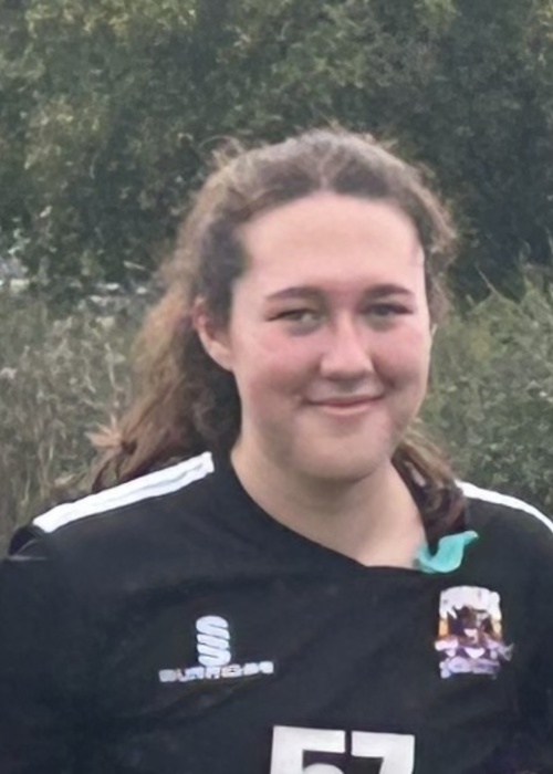 Lucy Lomas
