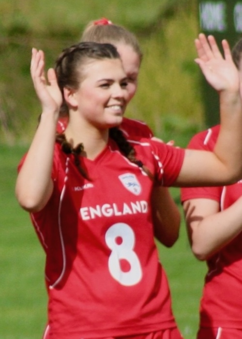 Megan Swan