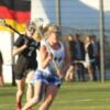 Sarah Slater Scotland U19